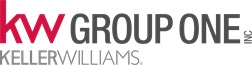 Logo for KW Group One Inc. Keller Williams Realty